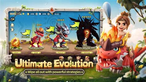 Скачать Dragon Age: Pals Adventure на ПК с MEmu.